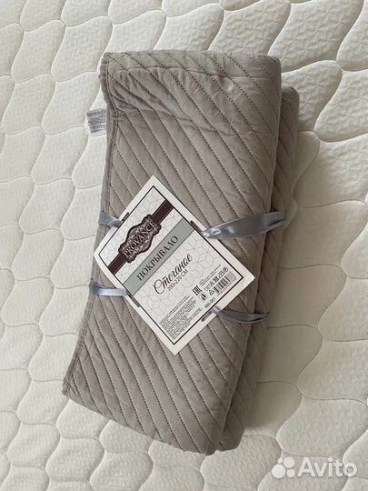 Покрывало стеганное