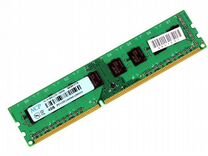 Оперативная память Crucial CT51264BA1339J DDR3 4GB
