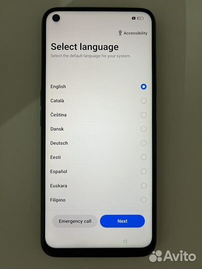 realme 9 Pro, 6/128 ГБ