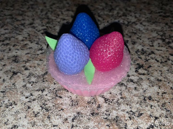 Изготовление мыла