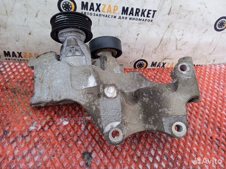 Кронштейн генератора Chery Fora A21 1.6 2007 (б/у)