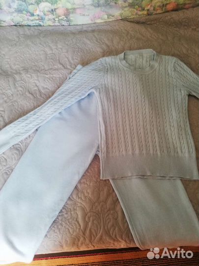 Женские вещи пакетом 42 44