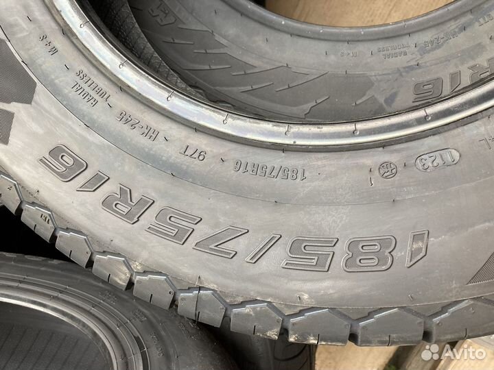 КАМА Кама-Flame 185/75 R16 97T