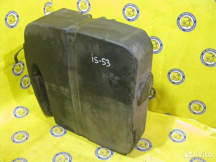 Бак под мочевину 42568927 iveco, Stralis