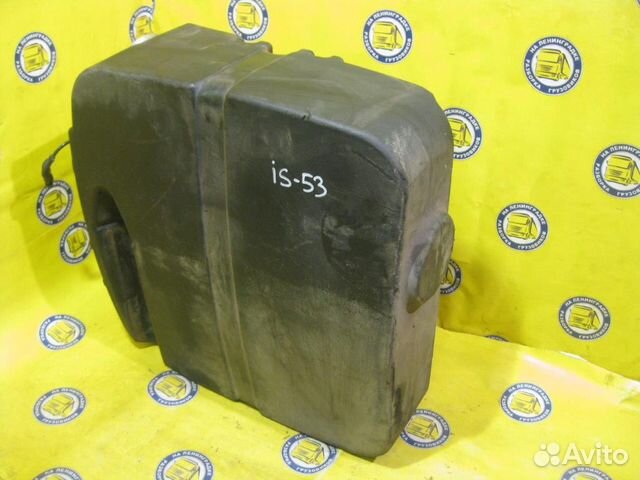 Бак под мочевину 42568927 iveco, Stralis