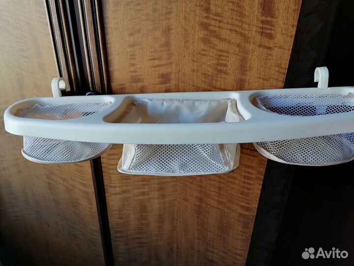 Сетка подвесная для манежа