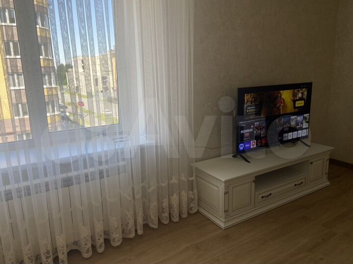 2-к. квартира, 70 м², 3/6 эт.