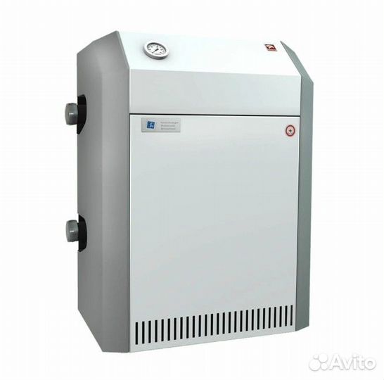 Твердотопливный котел Конорд дон кс-Т-15Р