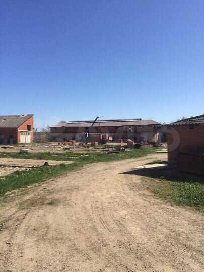 Производство, 306 м²