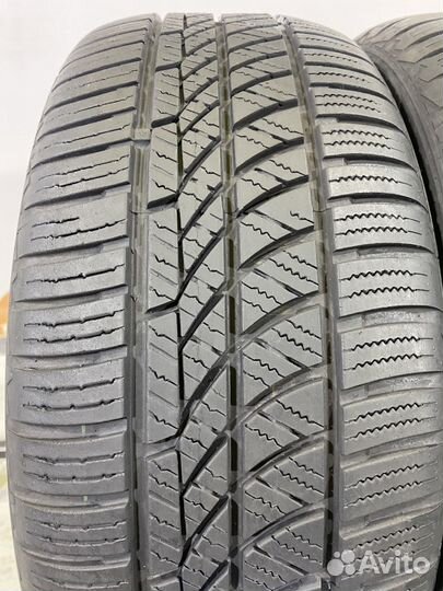 Hankook Kinergy 4S H740 215/50 R17