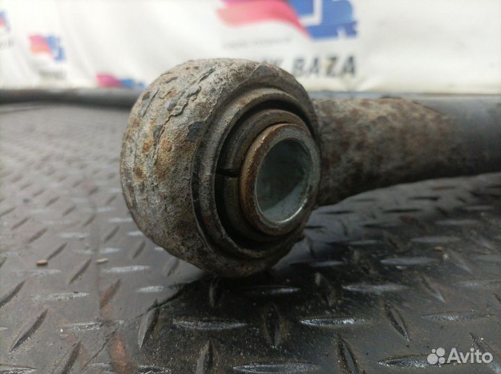 Стабилизатор передний Iveco Stralis