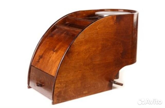 Гончарный круг Колокол XL