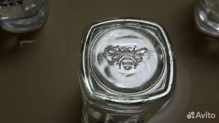 Медовый Jack Daniels