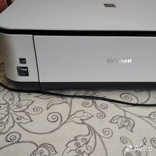 Принтер 3 в 1 Canon Pixma MP -250