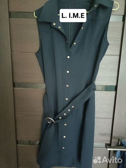 Женские вещи пакетом 42-44