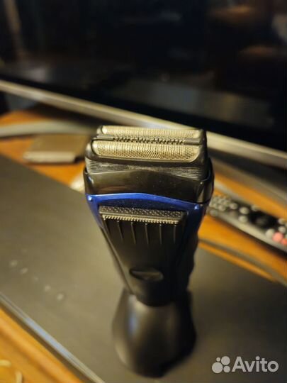 Электробритва braun series 3 340s-4