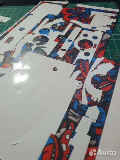 Защитная пленка sony alpha a7, наклейка