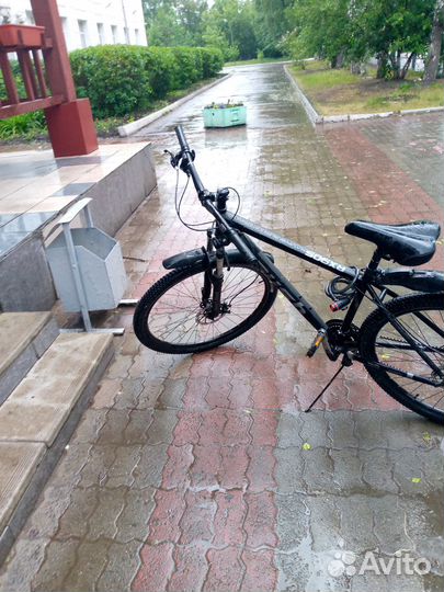 Горный велосипед 29