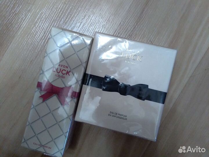 Стойкие парфюм