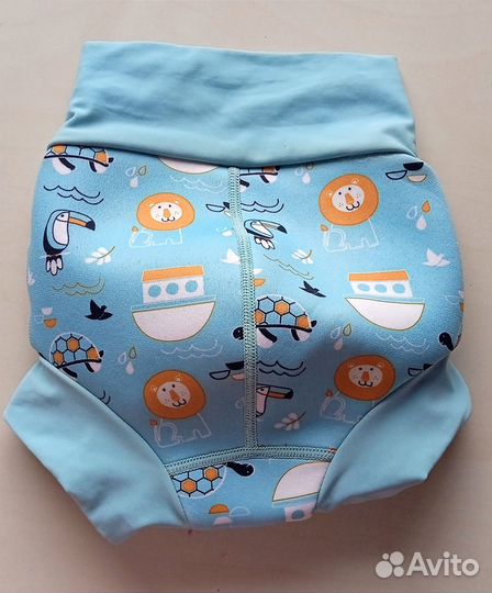 Трусики для плавания splash about