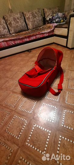 Переноска для детей