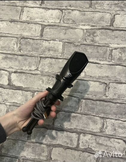 Микрофон для пк