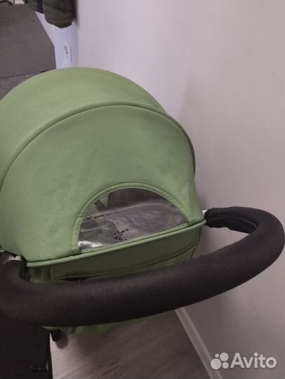 Коляска babyzen yoyo