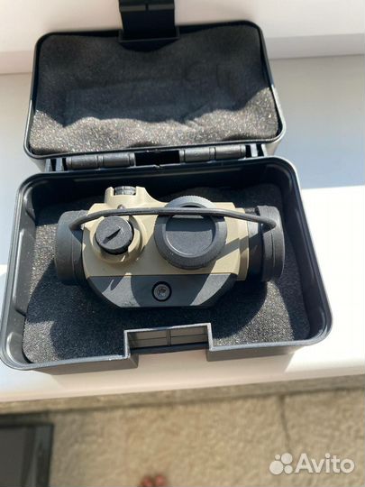 Коллиматорный прицел HD-41