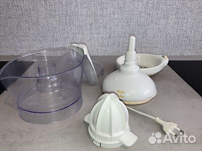 Соковыжималка для цитрусовых Philips