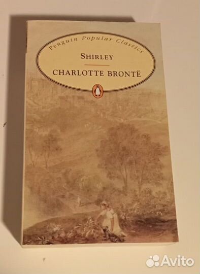 Книги на английском языке