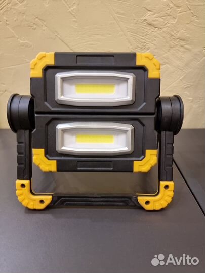 Фонарь трансформер