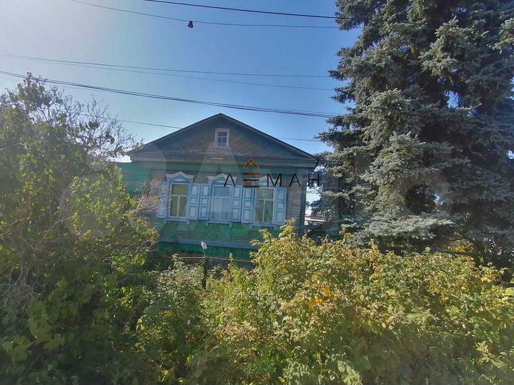 Дом 104,3 м² на участке 6 сот.