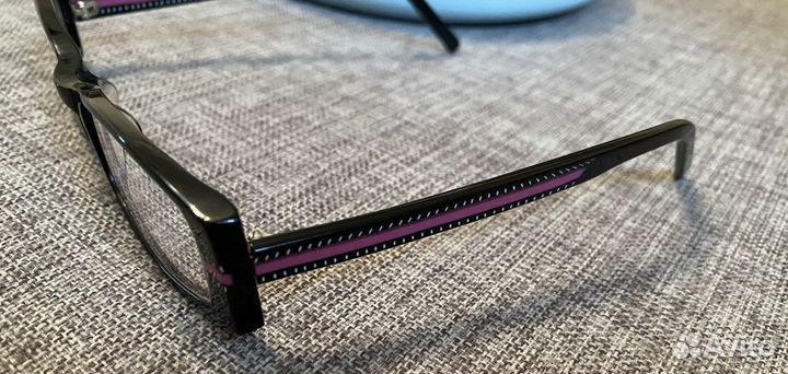 Очки для коррекции зрения -2,0