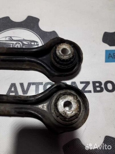 Рычаг подвески задний Bmw 3 E90 N47D20 2009