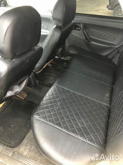 Капот ваз 2114