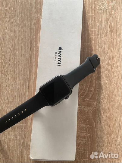 Apple watch 3