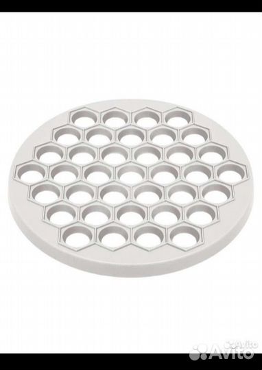 Пельменница пластиковая