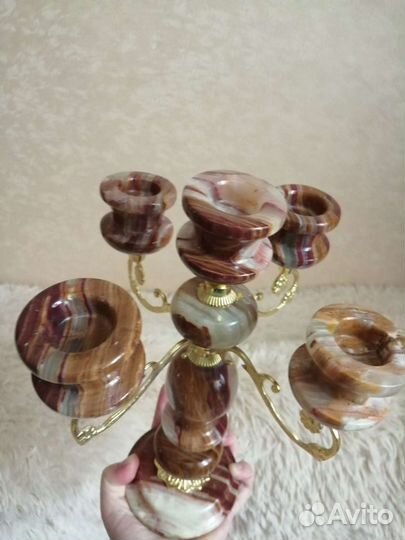 Подсвечник