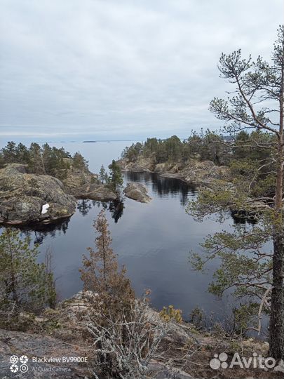 Прогулки на катере, рыбалка