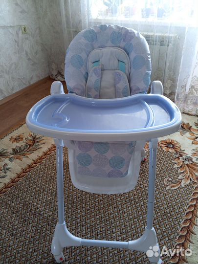 Стул для кормления