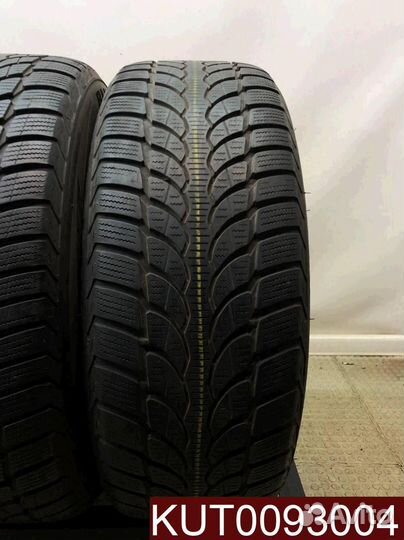 Bridgestone Blizzak LM-32 225/55 R17 99R