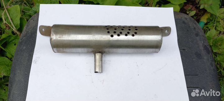 Ресивер на ваз 16кл