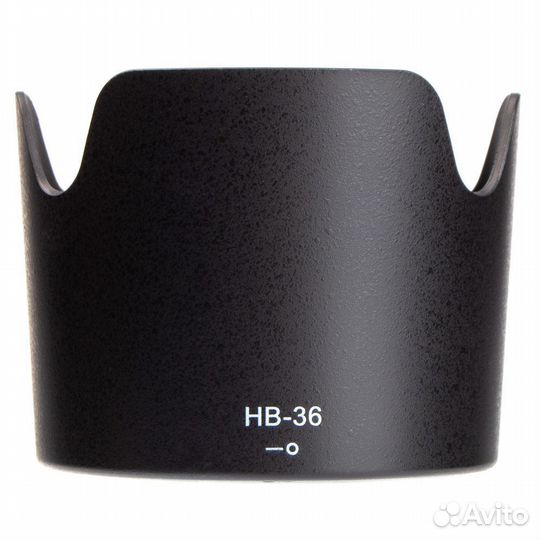 Бленда photon HB-36 для Nikon