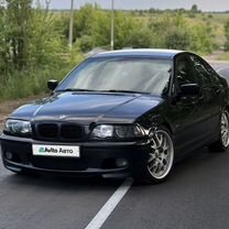 BMW 3 серия 2.8 MT, 1999, 374 450 км, с пробегом, цена 655 000 руб.