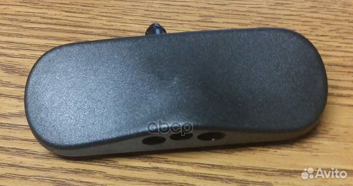 Форсунка омывателя стекла обогреваемая 4G895598