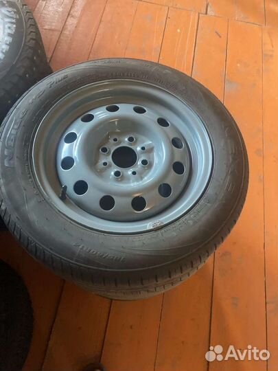 Колеса185*60*14