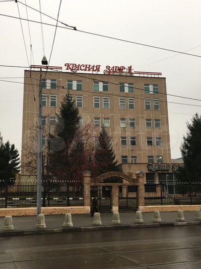 Торговая пл. в 3 мин. от м. Семеновская, 18.7 м²