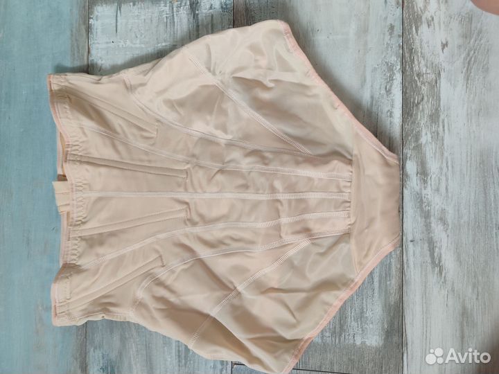 Бандаж послеродовой bliss 48