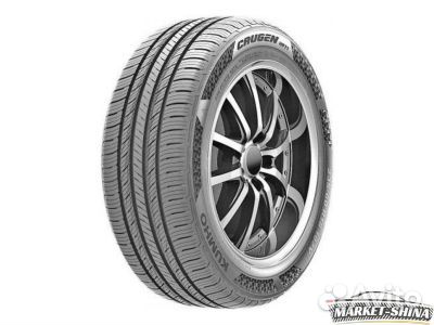 Kumho Crugen HP71 245/70 R16 107H
