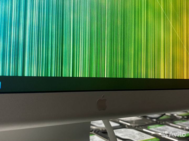 Монитор apple 23